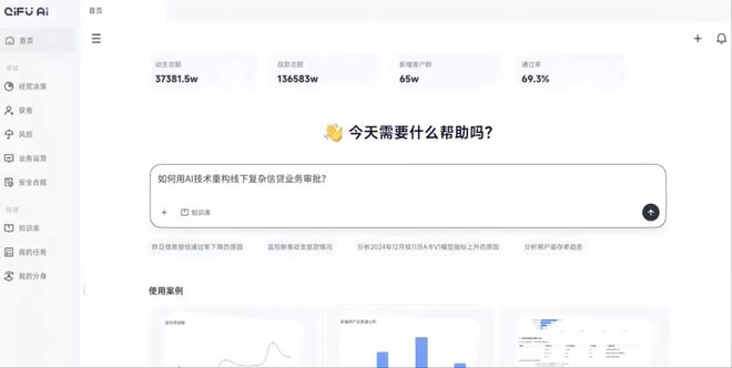后军备竞赛时代的AI公司启示录