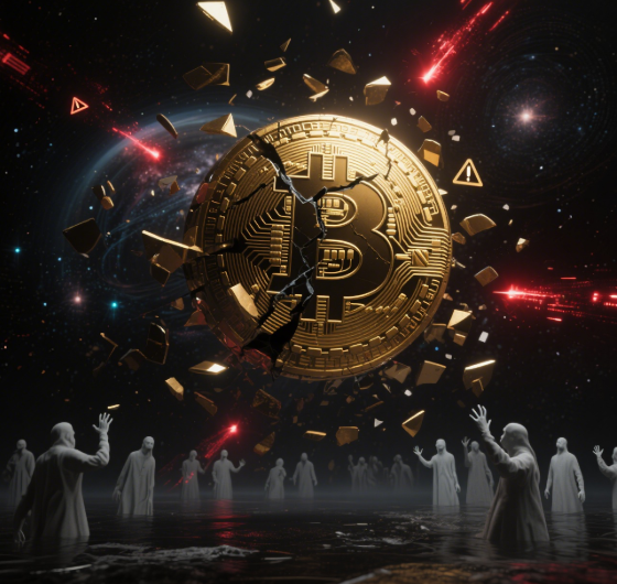 Tether双线战争:左手法币帝国USDT,右手黄金霸权XAUT Tether双线战争:左手法币帝国USDT,右手黄金霸权XAUT