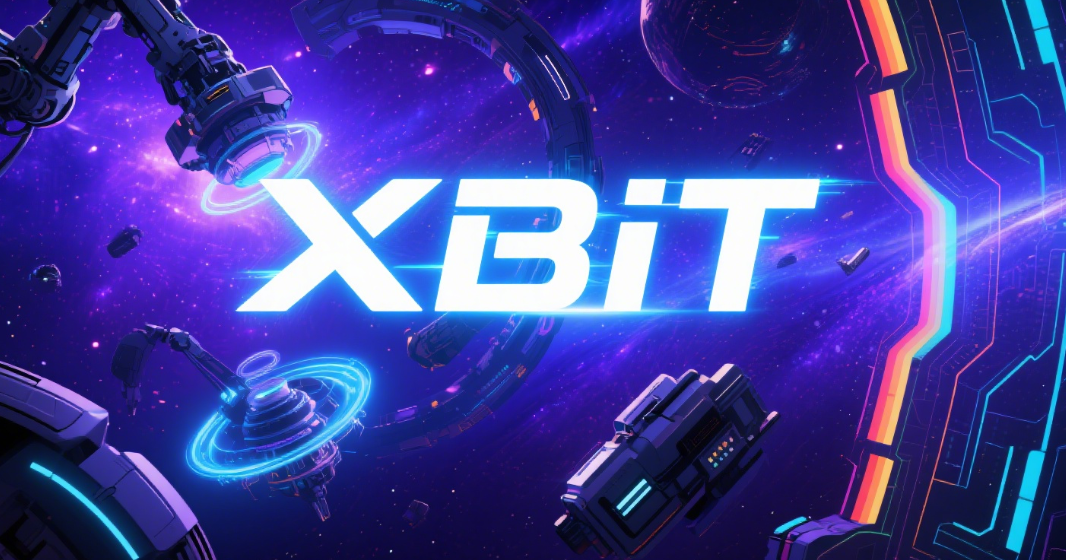 XBIT:AI驱动的智能去中心化交易平台,超越Gate的优势 XBIT:AI驱动的智能去中心化交易平台,超越Gate的优势