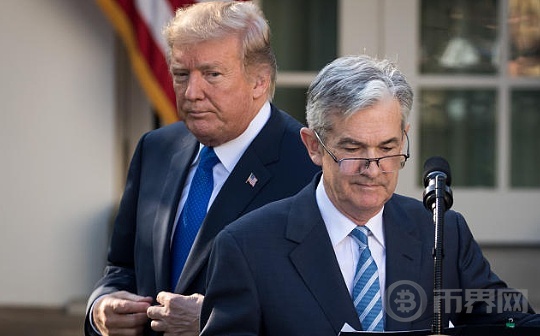 特朗普喊话多少次让鲍威尔降息?鲍威尔为何不降? 特朗普喊话多少次让鲍威尔降息?鲍威尔为何不降?