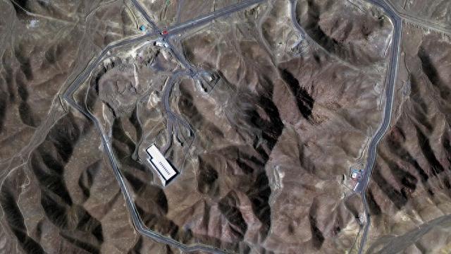 国际原子能机构：美方钻地弹致福尔道核设施遭“非常严重损坏”