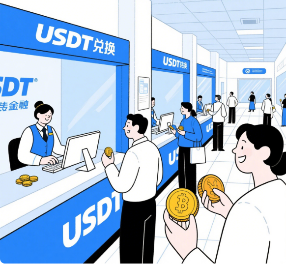 从王者USDT到黑马XAUT!改变加密市场的十大稳定币全解析 从王者USDT到黑马XAUT!改变加密市场的十大稳定币全解析