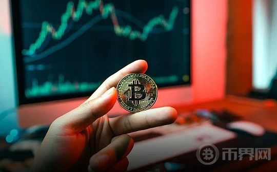 比特币正渗透进股票指数基金 比特币正渗透进股票指数基金