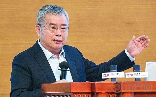 李扬再谈稳定币 李扬再谈稳定币
