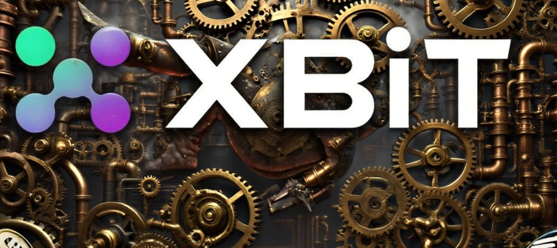 Solana浪潮之上:XBIT如何为下一代公链交易者赋能? Solana浪潮之上:XBIT如何为下一代公链交易者赋能?